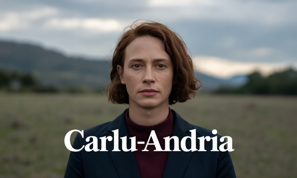 découvrez carlu-andria, une marque innovante alliant style et qualité pour répondre à toutes vos attentes.