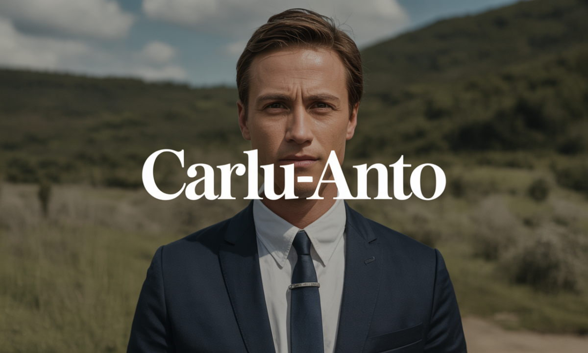 découvrez carlu-anto, votre source d'inspiration et d'innovation pour des idées uniques et créatives.