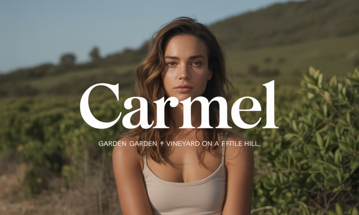 découvrez carmel, une destination charmante alliant beauté naturelle et riche patrimoine culturel pour une expérience inoubliable.