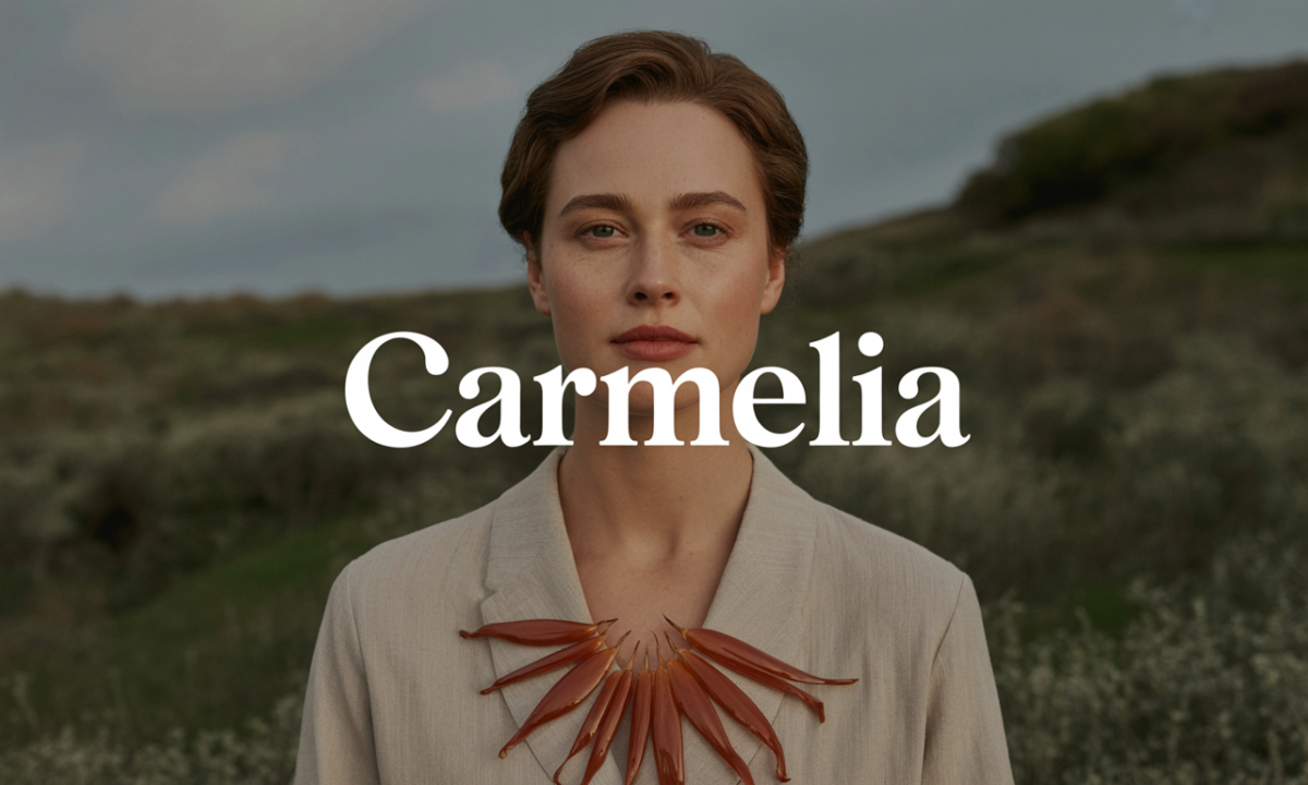 découvrez carmelia, une expérience unique alliant élégance et authenticité pour sublimer votre quotidien.