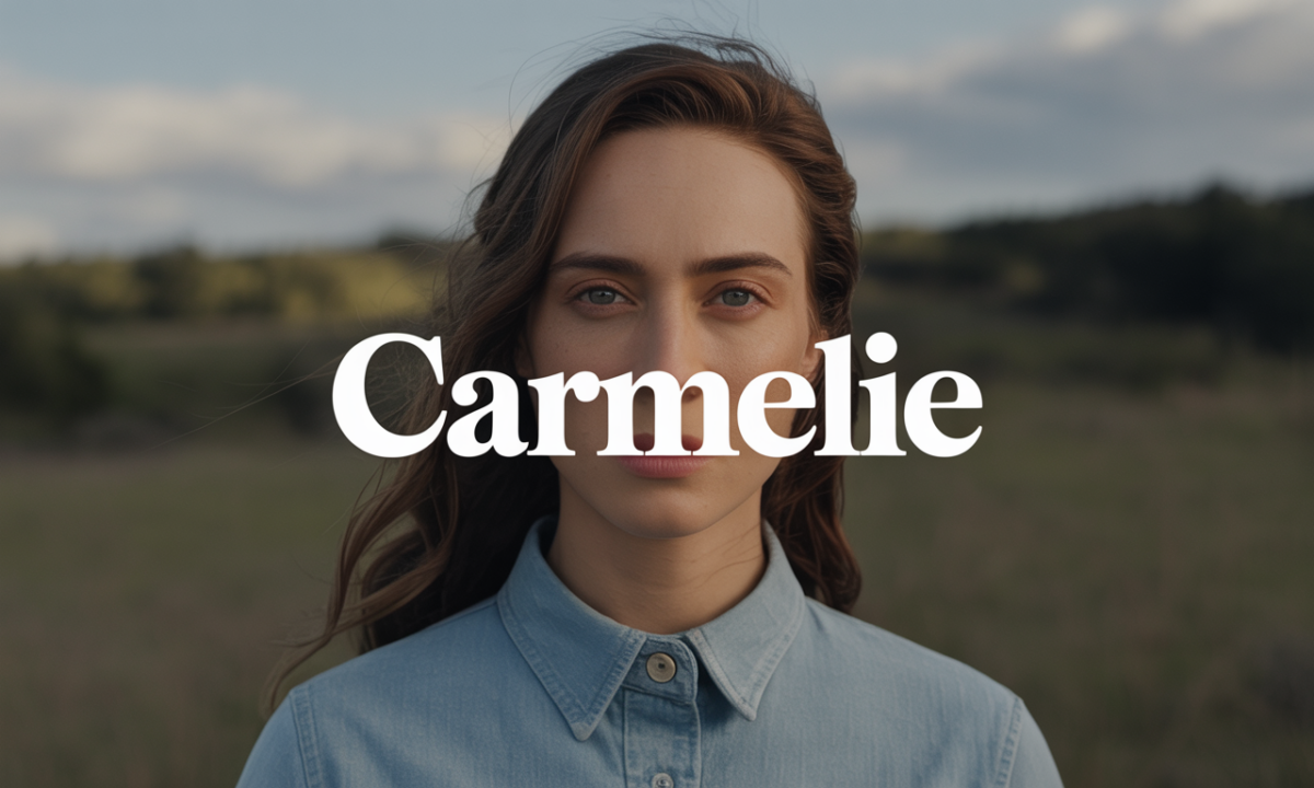 découvrez carmelie, une marque alliant élégance et qualité pour sublimer votre style au quotidien.