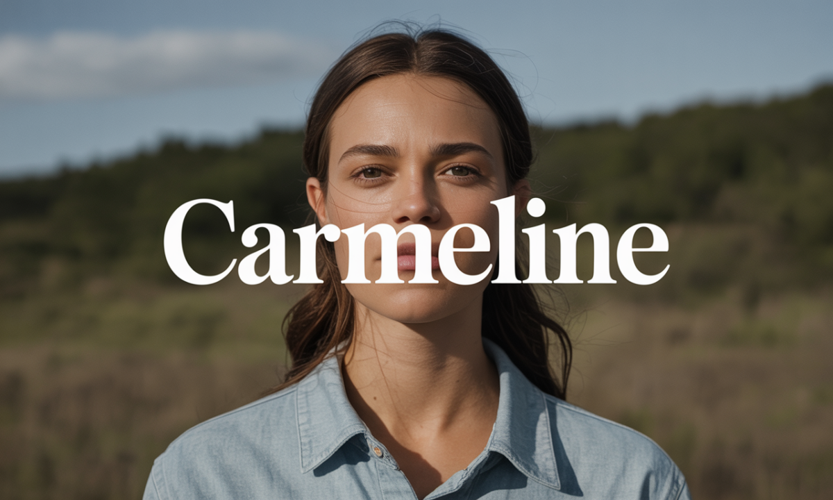 découvrez carmeline, une marque engagée dans la production de produits laitiers sains et naturels, alliant qualité et respect de l'environnement pour votre bien-être au quotidien.