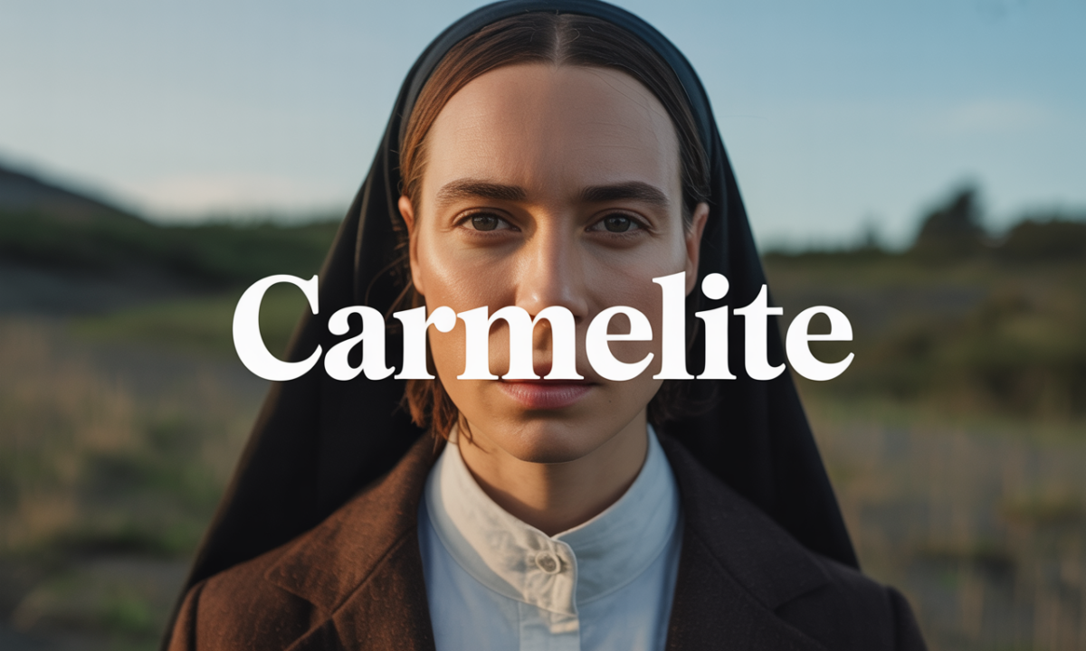 découvrez carmelite, une expérience unique alliant tradition et modernité, où excellence et passion se rencontrent pour vous offrir le meilleur.