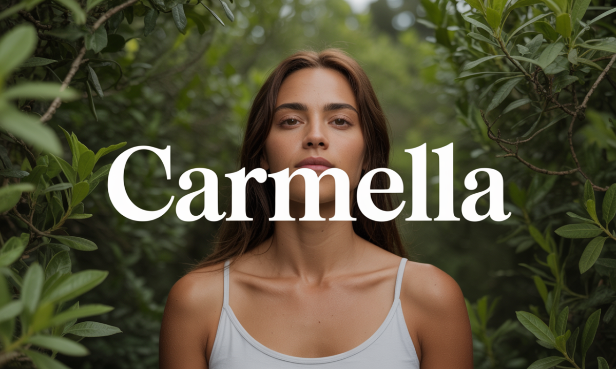 découvrez carmella, une expérience unique alliant élégance et passion. plongez dans un univers captivant où chaque détail raconte une histoire.