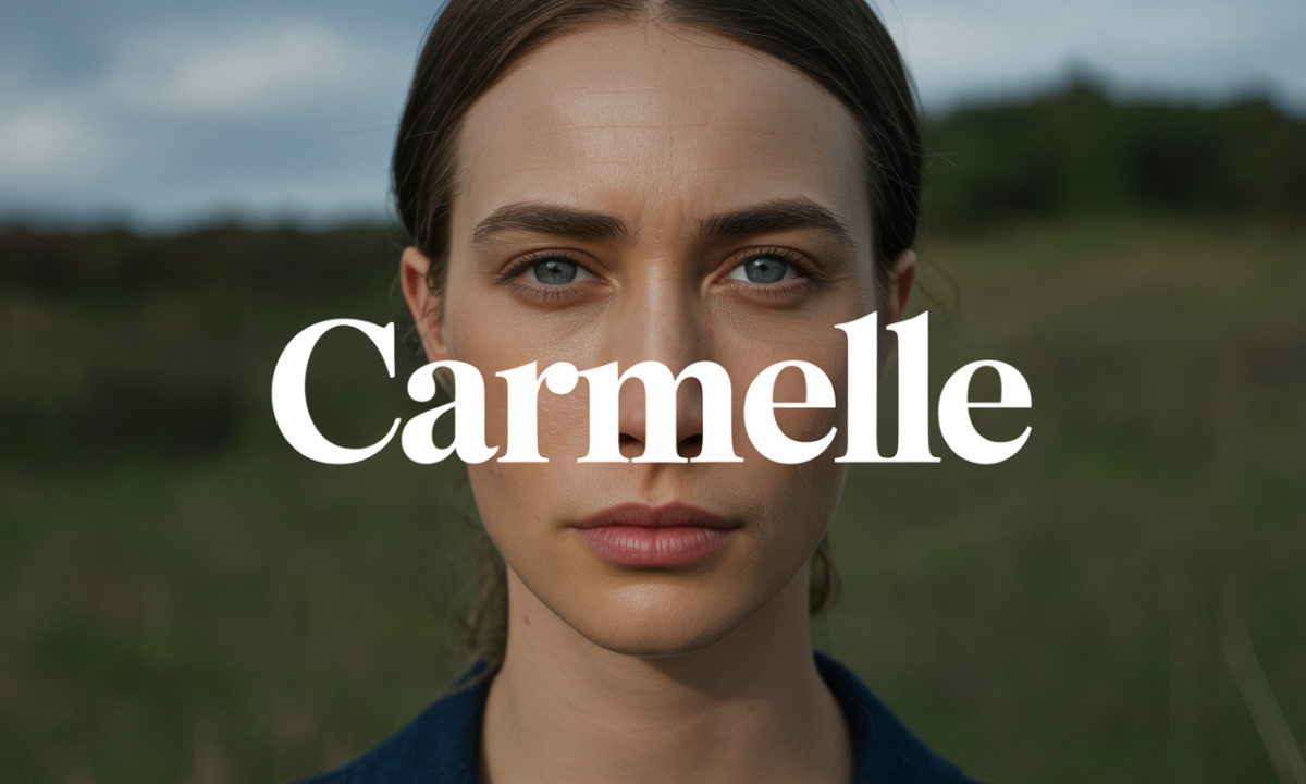 découvrez carmelle, une marque élégante alliant style et qualité pour sublimer votre quotidien avec des créations uniques et intemporelles.