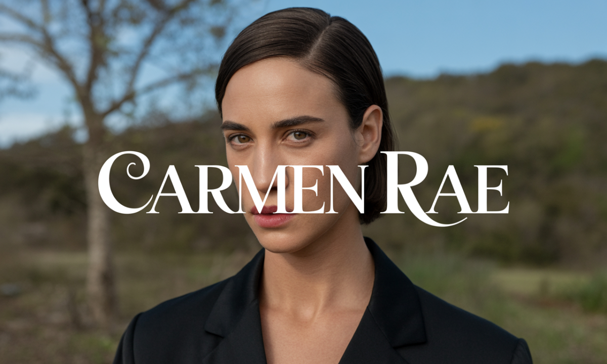 Illustration de Carmen Rae, Personnalités et Célébrités