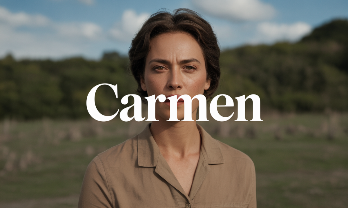 découvrez carmen, une œuvre emblématique mêlant passion, drame et musique, qui transporte les spectateurs dans un univers intense et captivant.