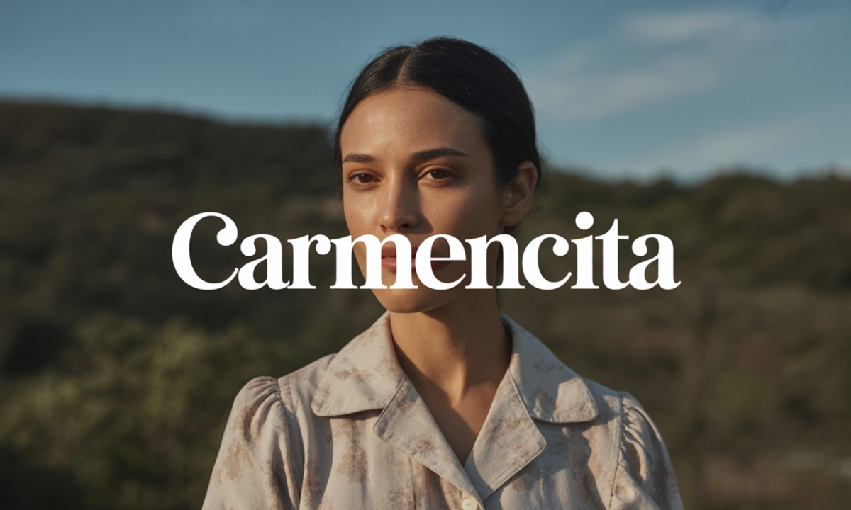 découvrez carmencita, la marque emblématique d'épices et de saveurs authentiques qui rehausse vos plats avec passion et qualité depuis des générations.