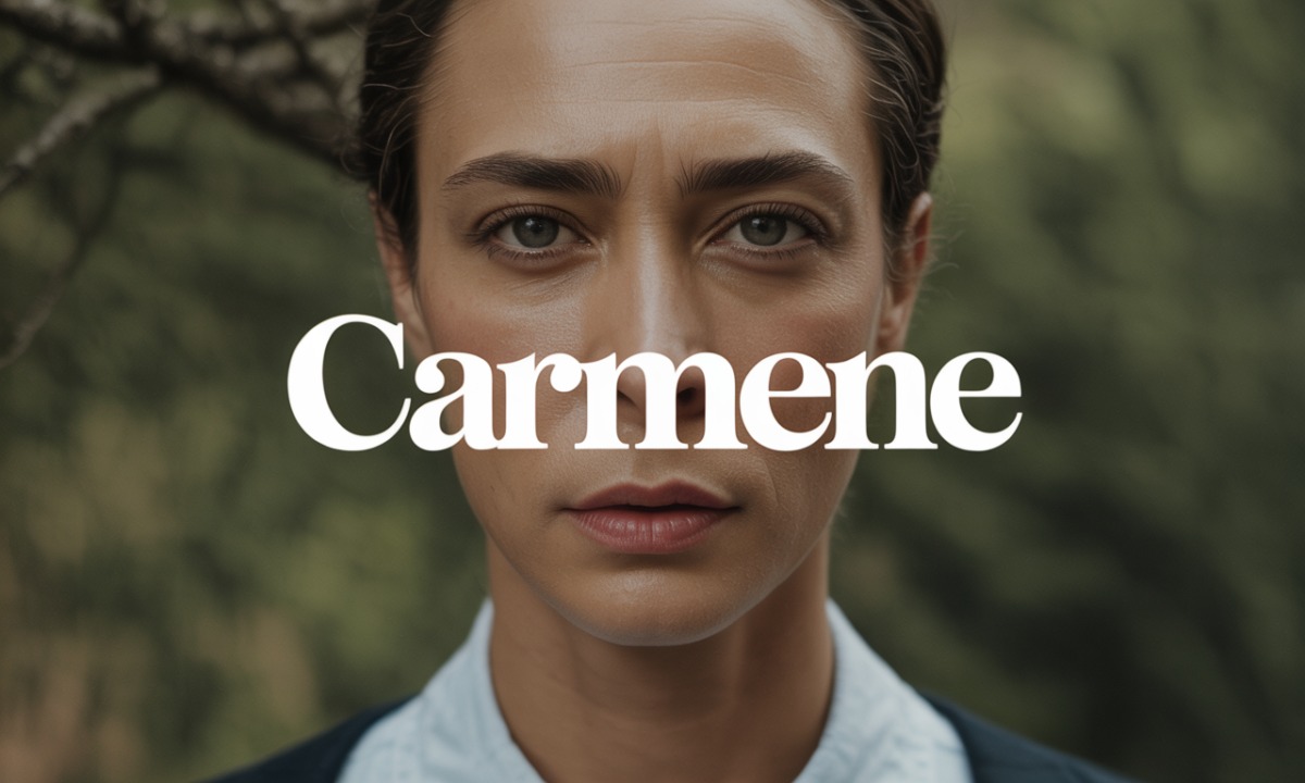 découvrez carmene, un univers unique alliant élégance et modernité pour sublimer votre style au quotidien.