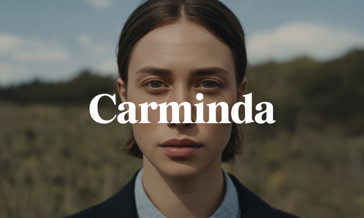 découvrez carminda, une marque élégante alliant modernité et raffinement pour sublimer votre style au quotidien.