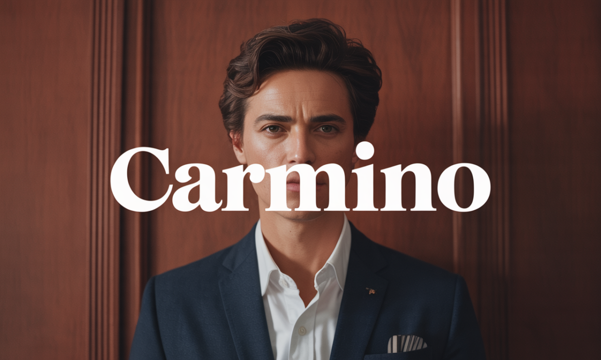 carmino - découvrez une expérience unique alliant qualité, innovation et design pour tous vos besoins.