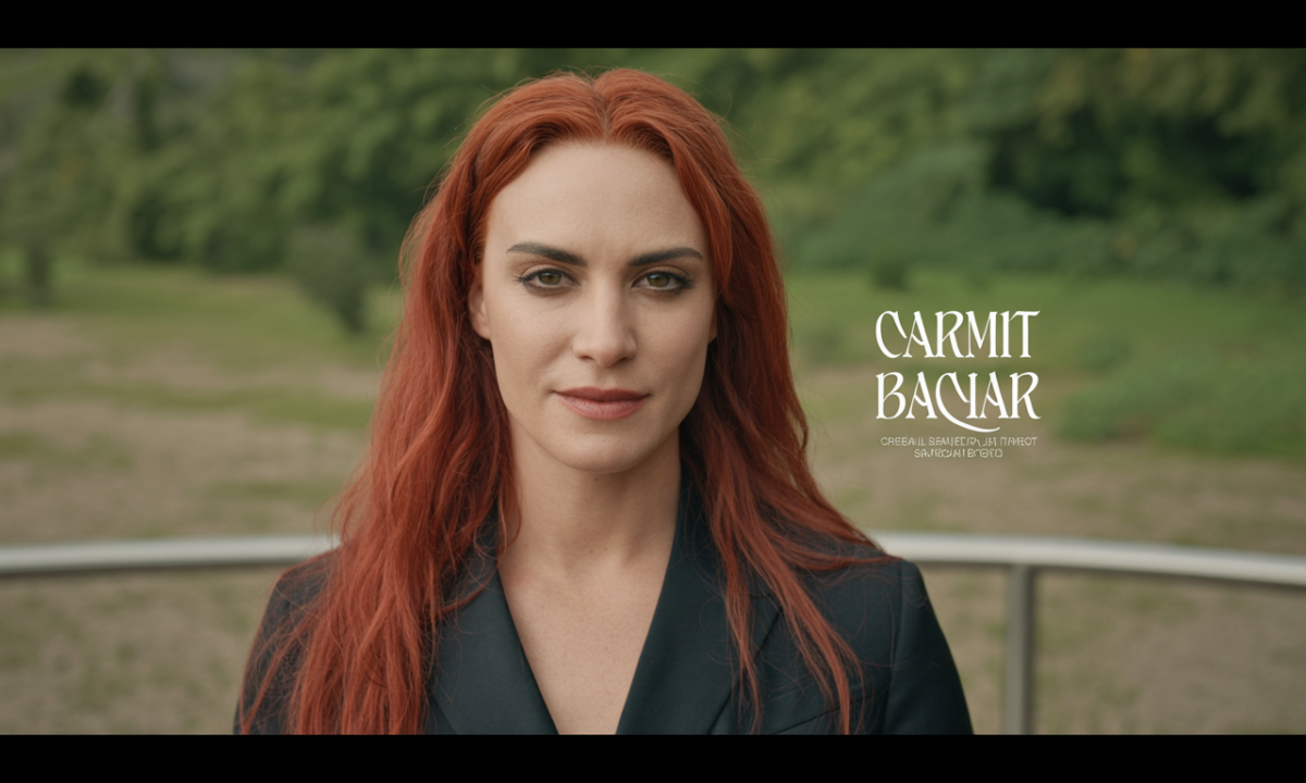 découvrez carmit bachar, artiste polyvalente et ancienne membre emblématique du groupe pop the pussycat dolls, reconnue pour son talent, sa carrière musicale et sa présence scénique unique.