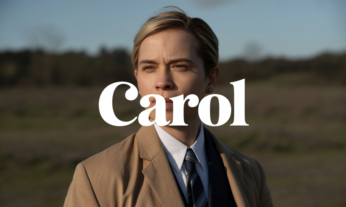 découvrez l'histoire captivante de carol, un voyage émouvant à travers les émotions et les relations humaines.