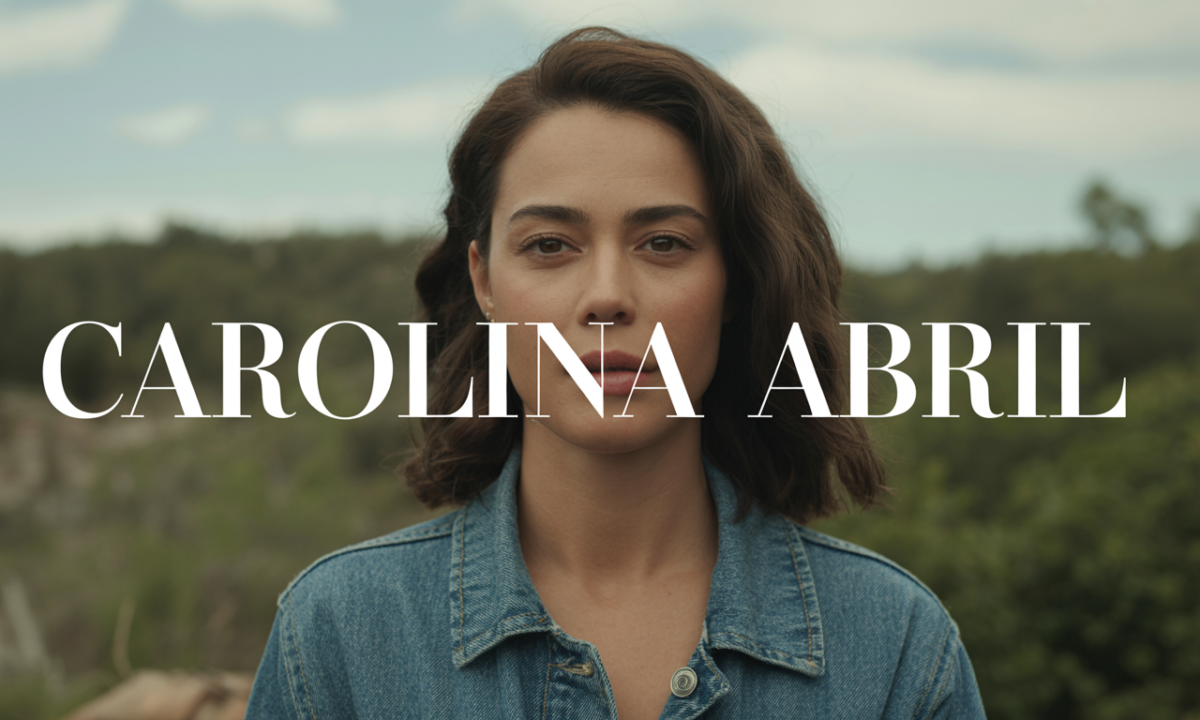 Illustration de Carolina Abril, Personnalités et Célébrités