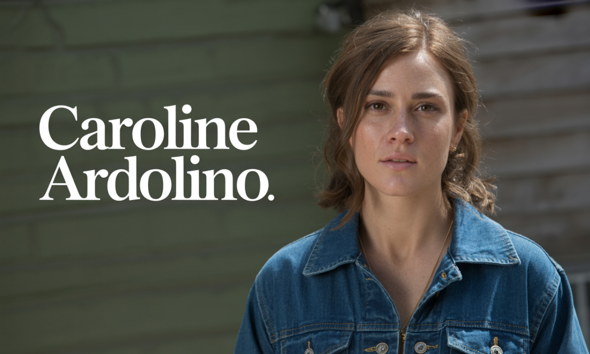 Illustration de Caroline Ardolino, Personnalités et Célébrités