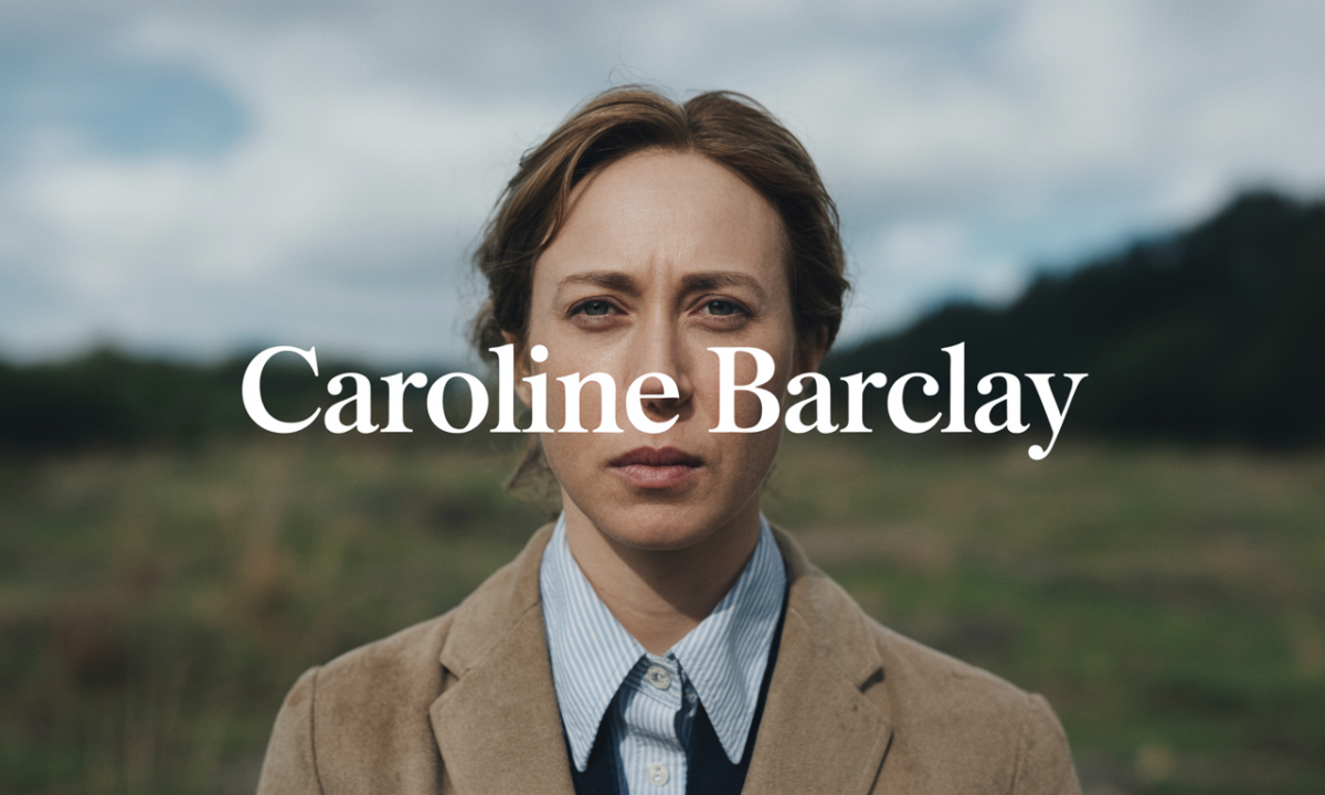 Ilustração de Caroline Barclay, Celebridades e personalidades