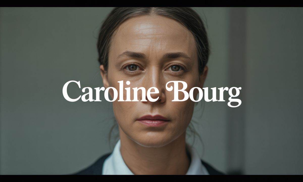 Ilustração de Caroline Bourg, Celebridades e personalidades