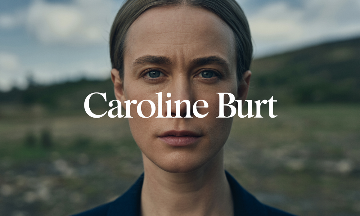 Illustration de Caroline Burt, Personnalités et Célébrités