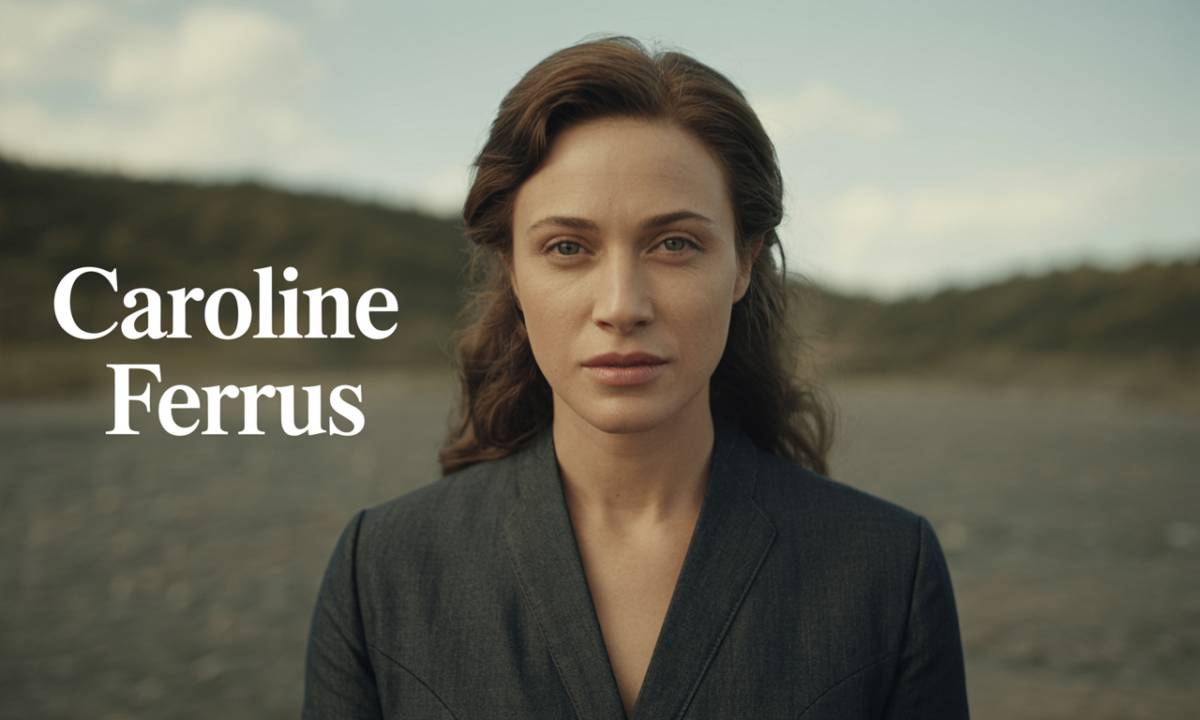 découvrez caroline ferrus, une experte passionnée reconnue pour son savoir-faire et son engagement dans son domaine.