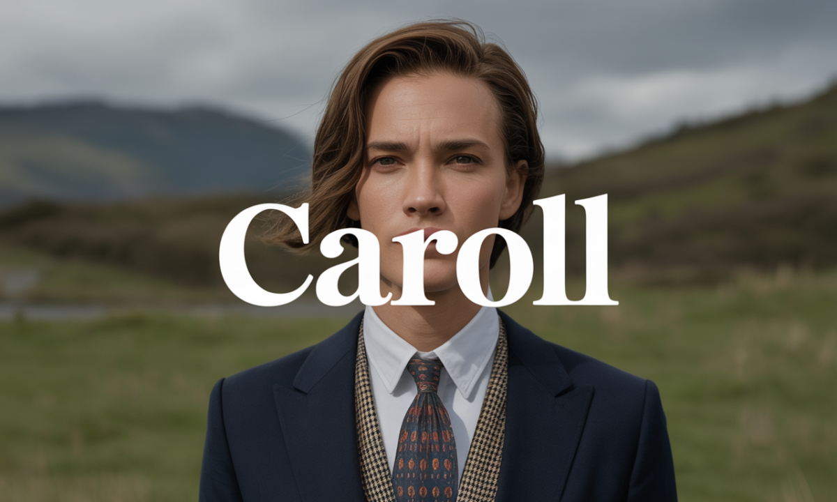 découvrez caroll, la marque française de prêt-à-porter féminin alliant élégance, modernité et qualité pour une mode chic au quotidien.