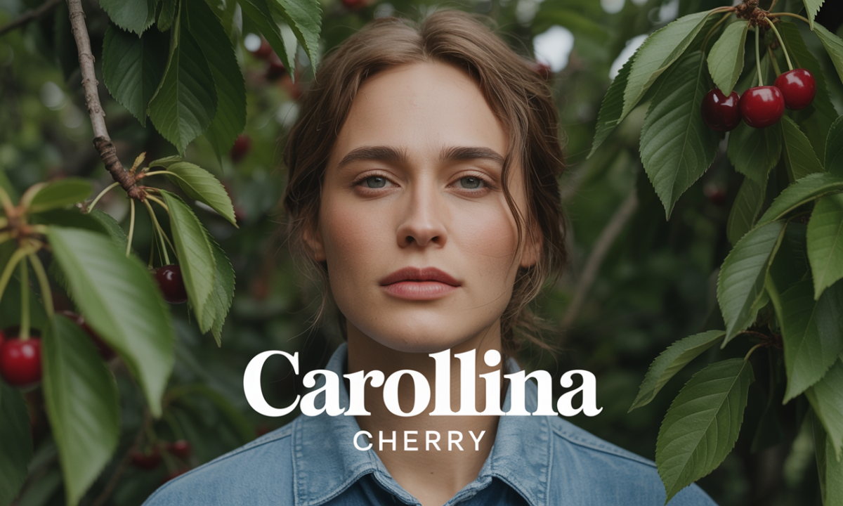 Illustration de Carollina Cherry, Personnalités et Célébrités