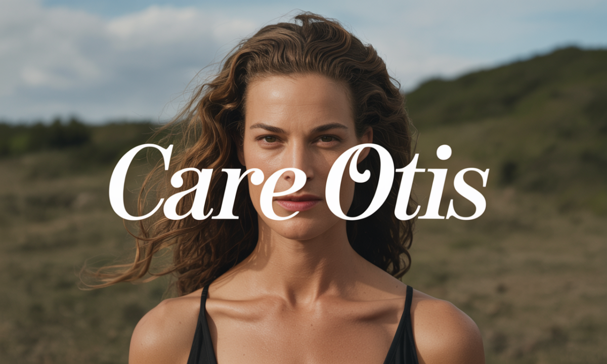 Illustration de Carre Otis, Personnalités et Célébrités