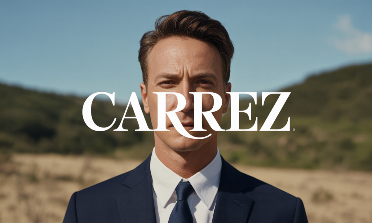 Illustration de Carrez, Noms de famille