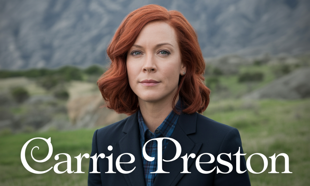 découvrez la carrière et la biographie de carrie preston, actrice et productrice américaine reconnue pour ses rôles dans des séries télévisées acclamées.