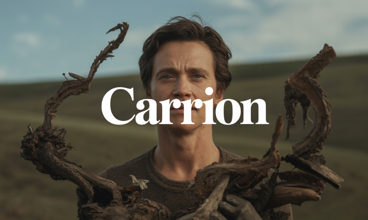 Illustration de Carrion, Noms de famille