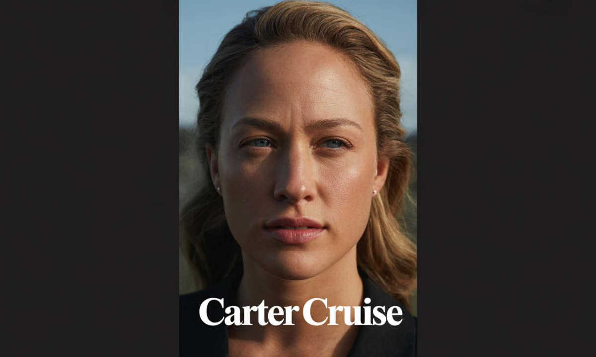 Illustration de Carter Cruise, Personnalités et Célébrités