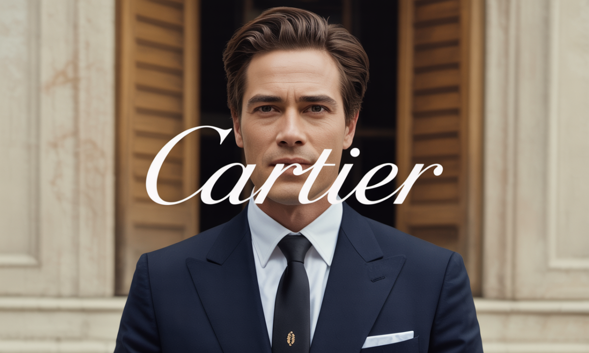 Illustration de Cartier, Noms de famille