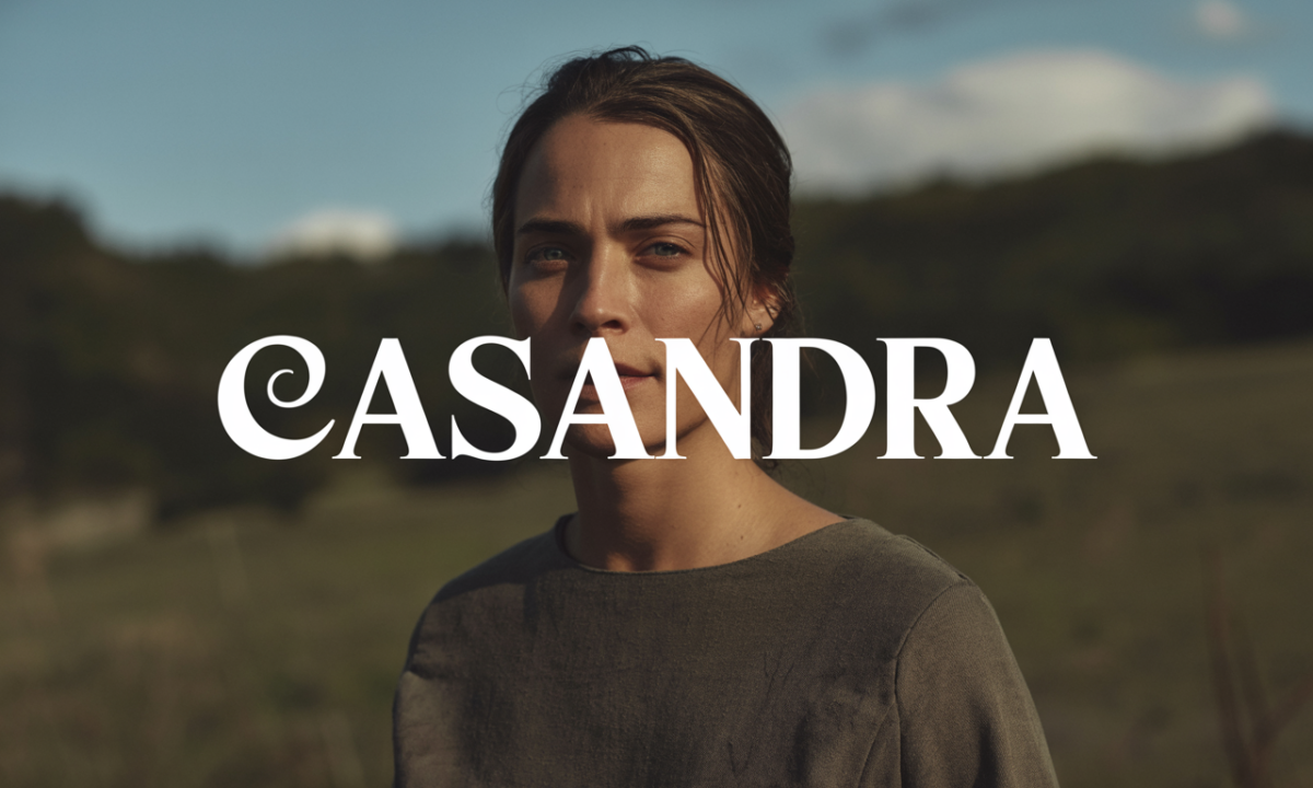 découvrez casandra, un prénom élégant et intemporel qui évoque mystère et sophistication. explorez son origine, sa signification et sa popularité.