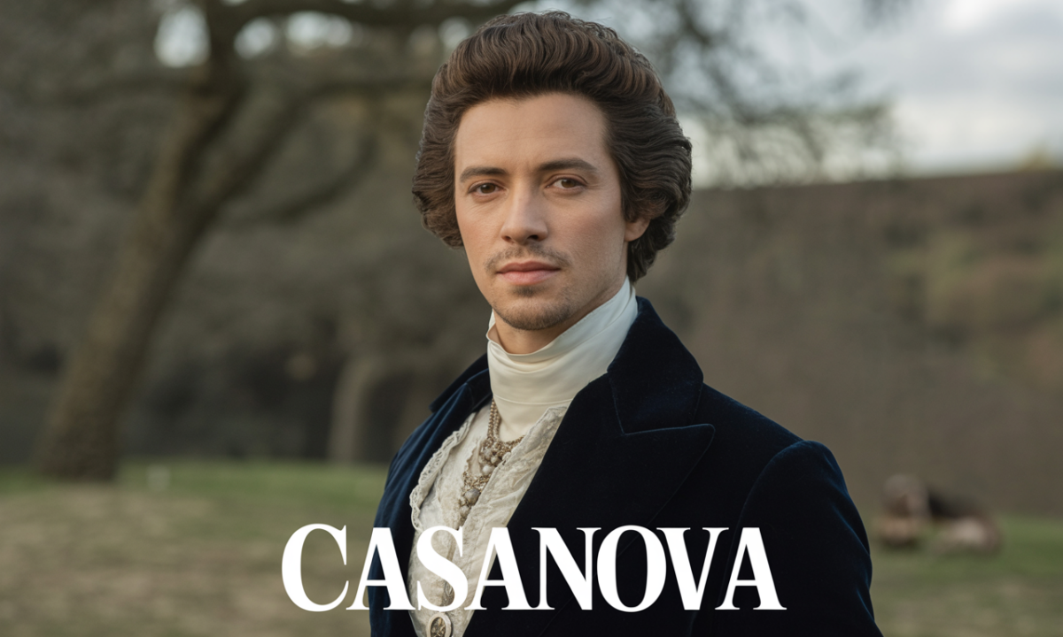 découvrez l'histoire fascinante de casanova, le célèbre aventurier et séducteur du xviiie siècle, entre amour, voyages et aventures extraordinaires.