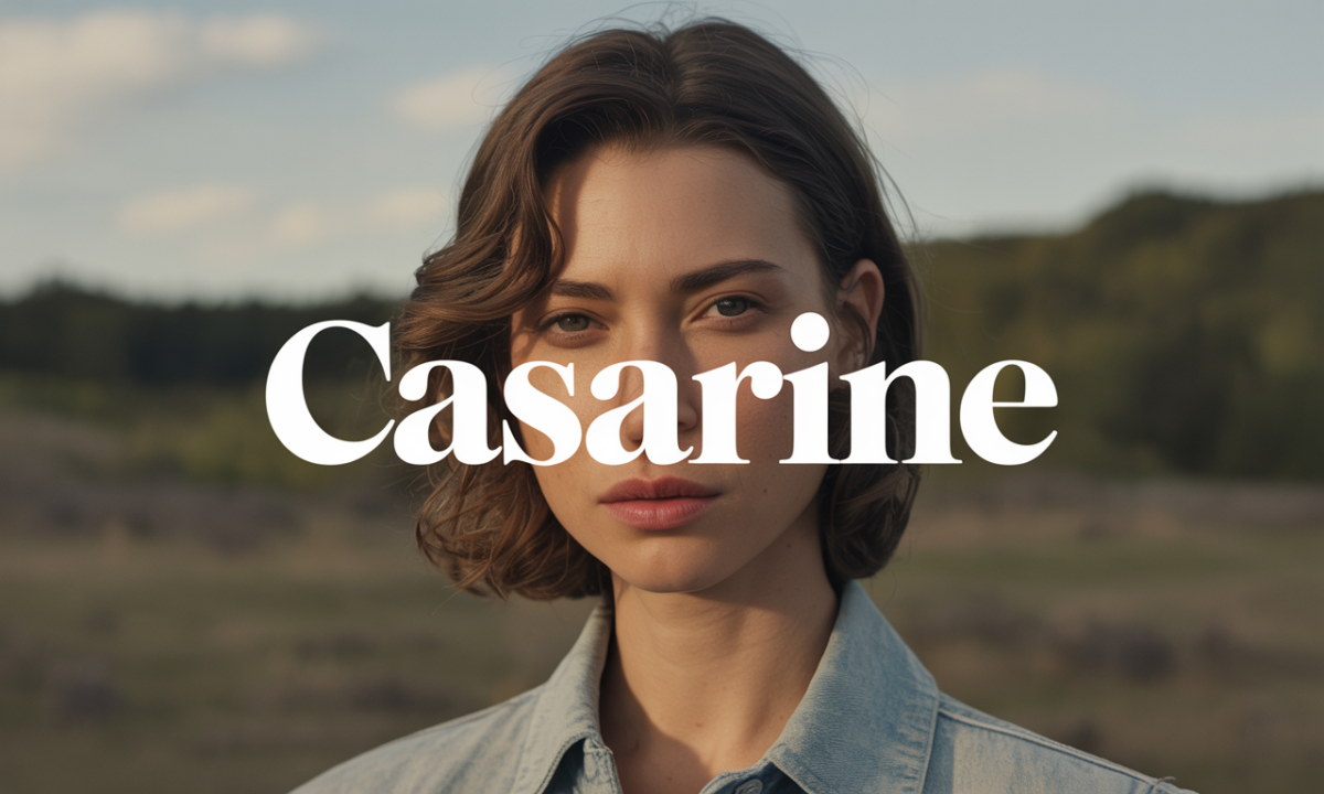 découvrez casarine, une marque innovante alliant qualité et élégance pour sublimer votre quotidien.