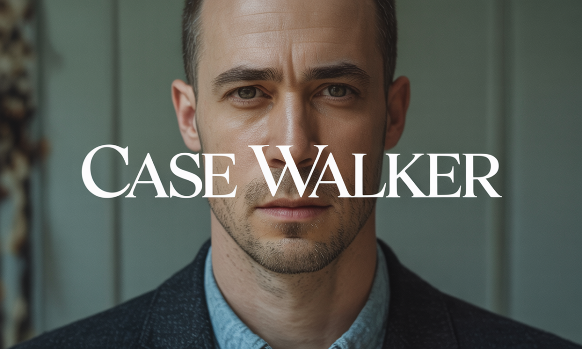 découvrez case walker, le compagnon idéal pour vos déplacements en toute sécurité et confort. profitez d'une mobilité facilitée au quotidien avec ce dispositif innovant et pratique.