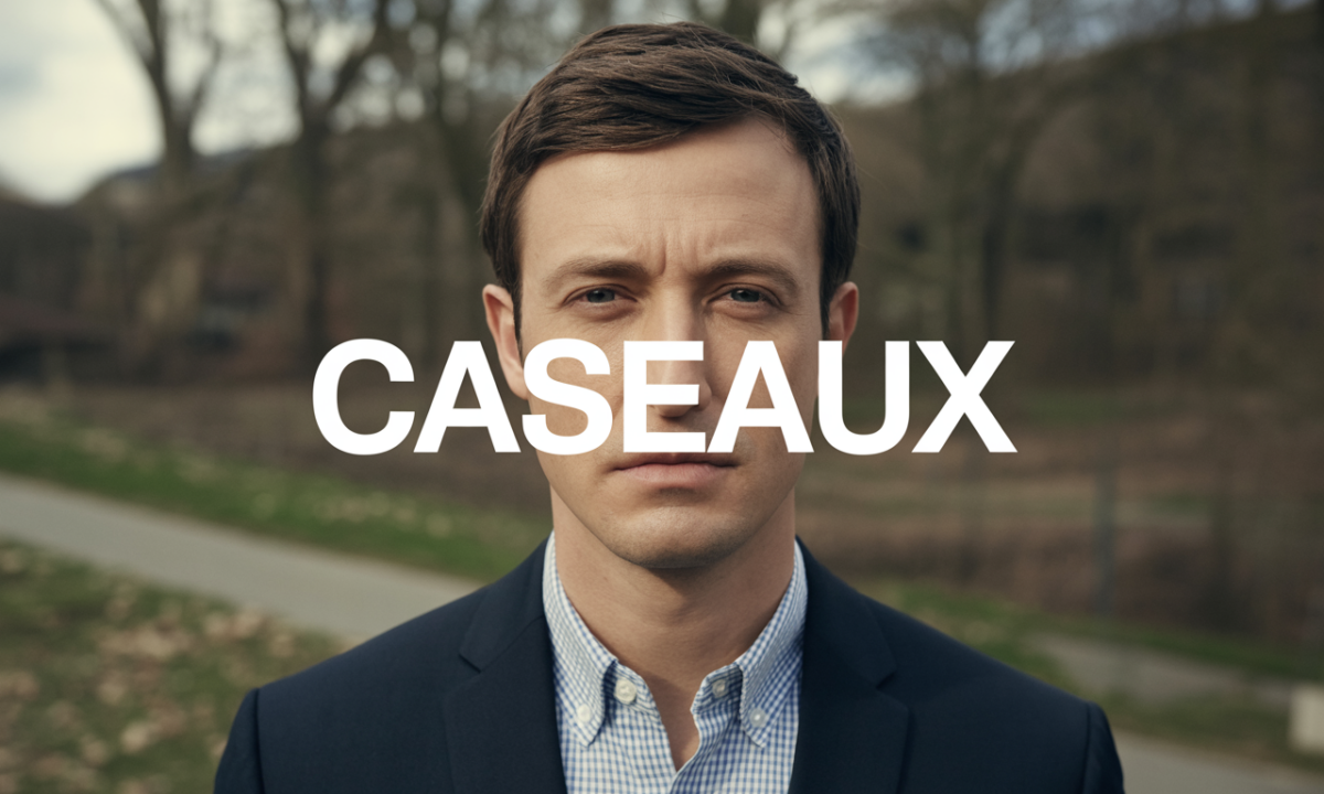 Illustration liée à l’origine et à l’histoire du nom de famille Caseaux