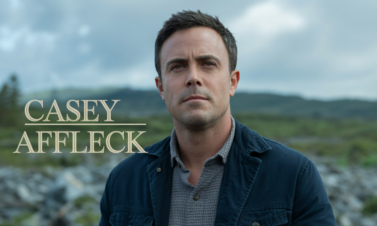 Illustration de Casey Affleck, Personnalités et Célébrités