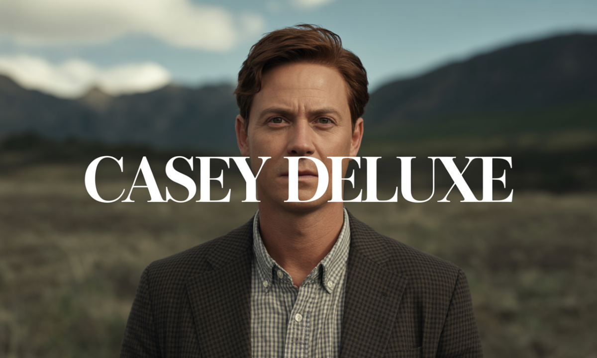 Illustration de Casey Deluxe, Personnalités et Célébrités