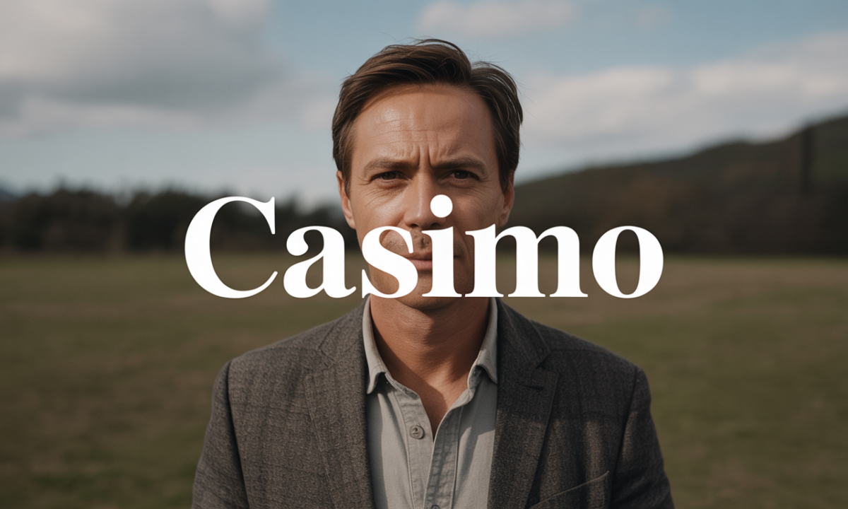 découvrez casimo, votre plateforme de jeu en ligne offrant une expérience sécurisée, divertissante et riche en bonus exclusifs. rejoignez-nous pour des moments de plaisir garantis !