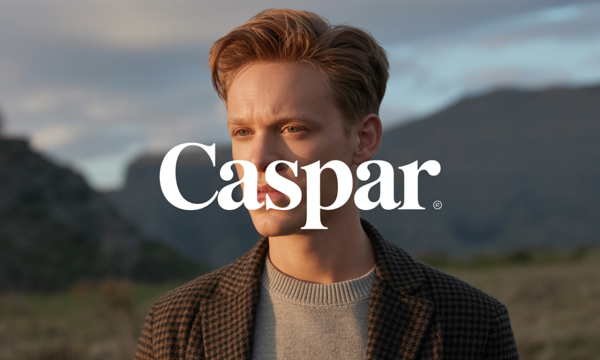 découvrez caspar, une solution innovante alliant simplicité et efficacité pour répondre à vos besoins quotidiens.