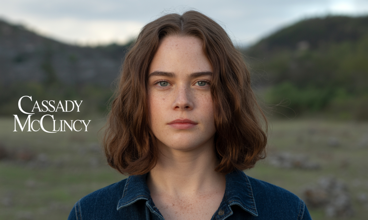 découvrez cassady mcclincy, une actrice talentueuse connue pour ses rôles captivants et son parcours remarquable dans le monde du cinéma et de la télévision.