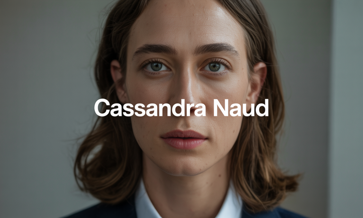 Illustration de Cassandra Naud, Personnalités et Célébrités