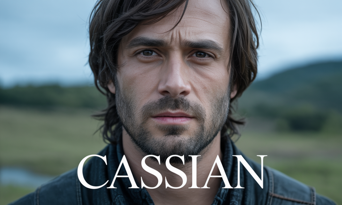 découvrez cassian, un univers captivant alliant mystère et aventure. plongez dans des histoires riches en émotions et en découvertes.