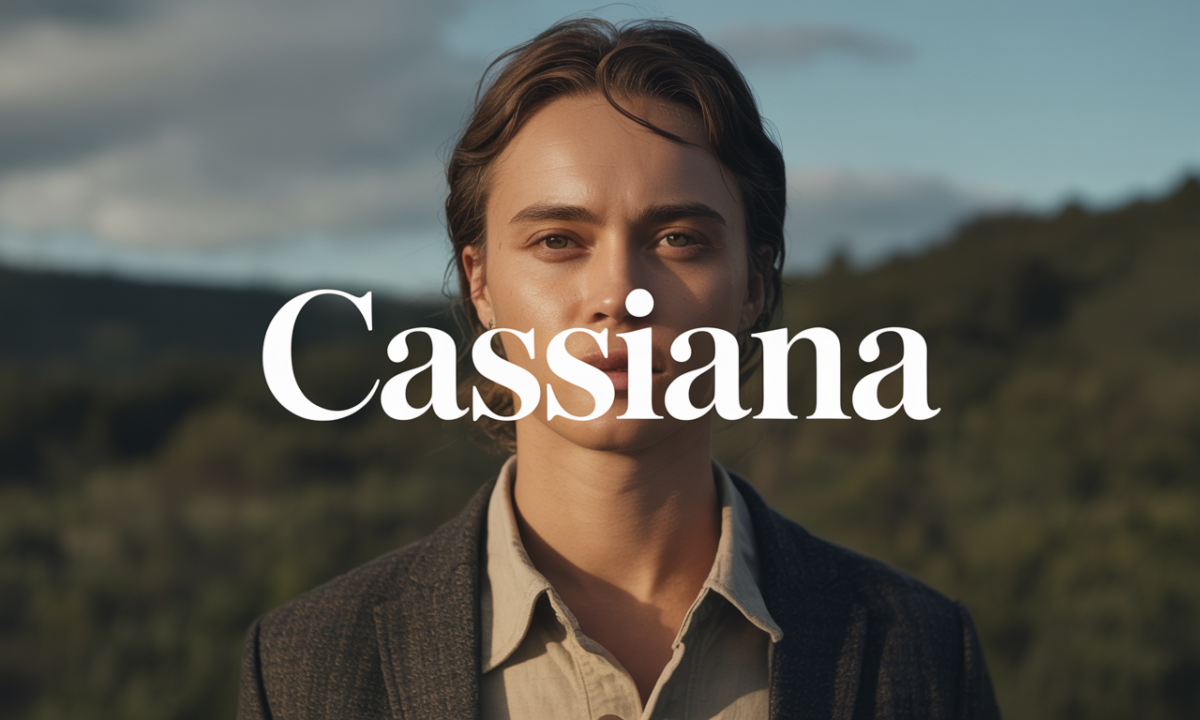 découvrez cassiana, une marque élégante alliant style et qualité pour sublimer votre quotidien avec des créations uniques.