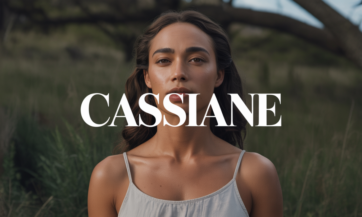 découvrez cassiane, une artiste incontournable de la musique chrétienne, reconnue pour sa voix puissante et ses chants inspirants.