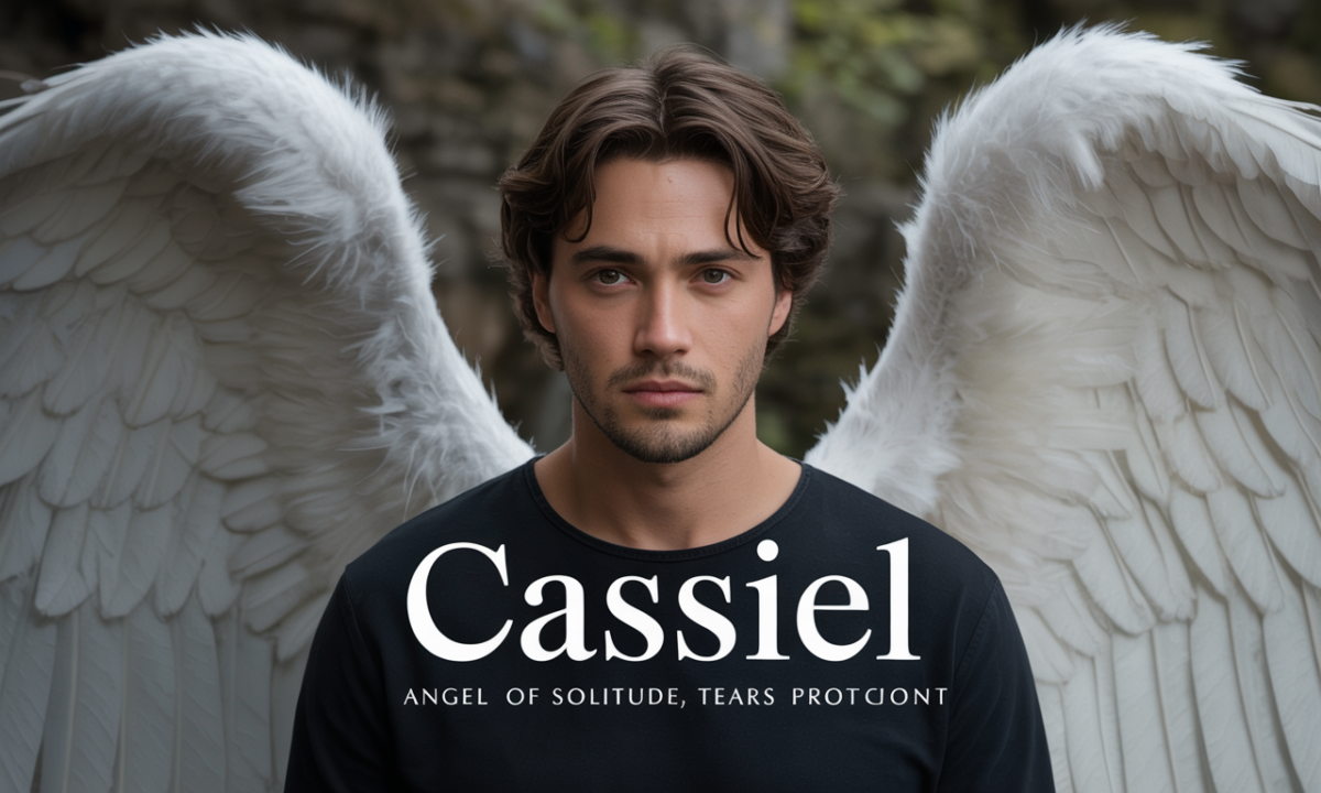 découvrez cassiel, une figure mystérieuse et fascinante, entre légendes et histoire, qui intrigue par son aura unique et son rôle singulier.