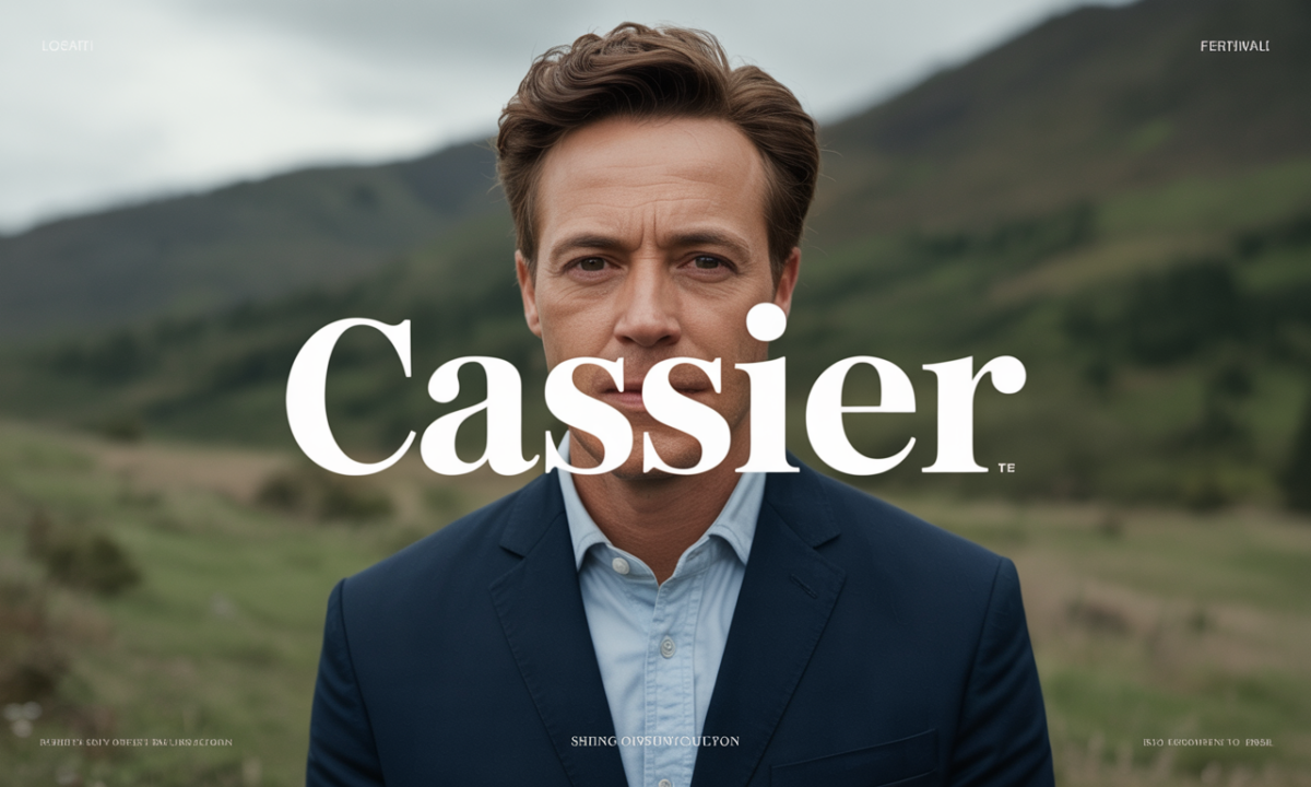 Illustration de Cassier, Noms de famille