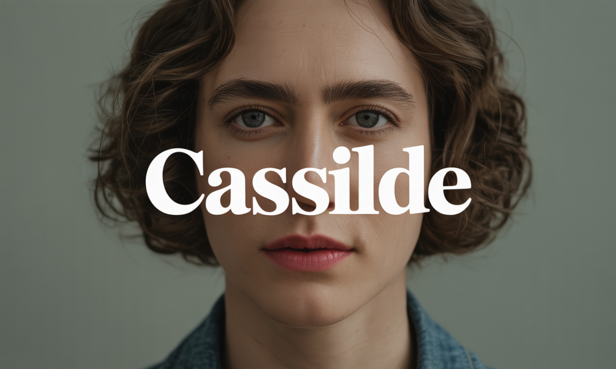 découvrez cassilde, une expérience unique alliant élégance et modernité, parfaite pour sublimer votre quotidien.