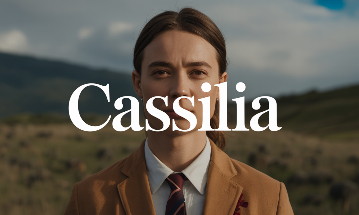 découvrez cassilia, une marque alliant élégance et modernité pour sublimer votre style au quotidien.