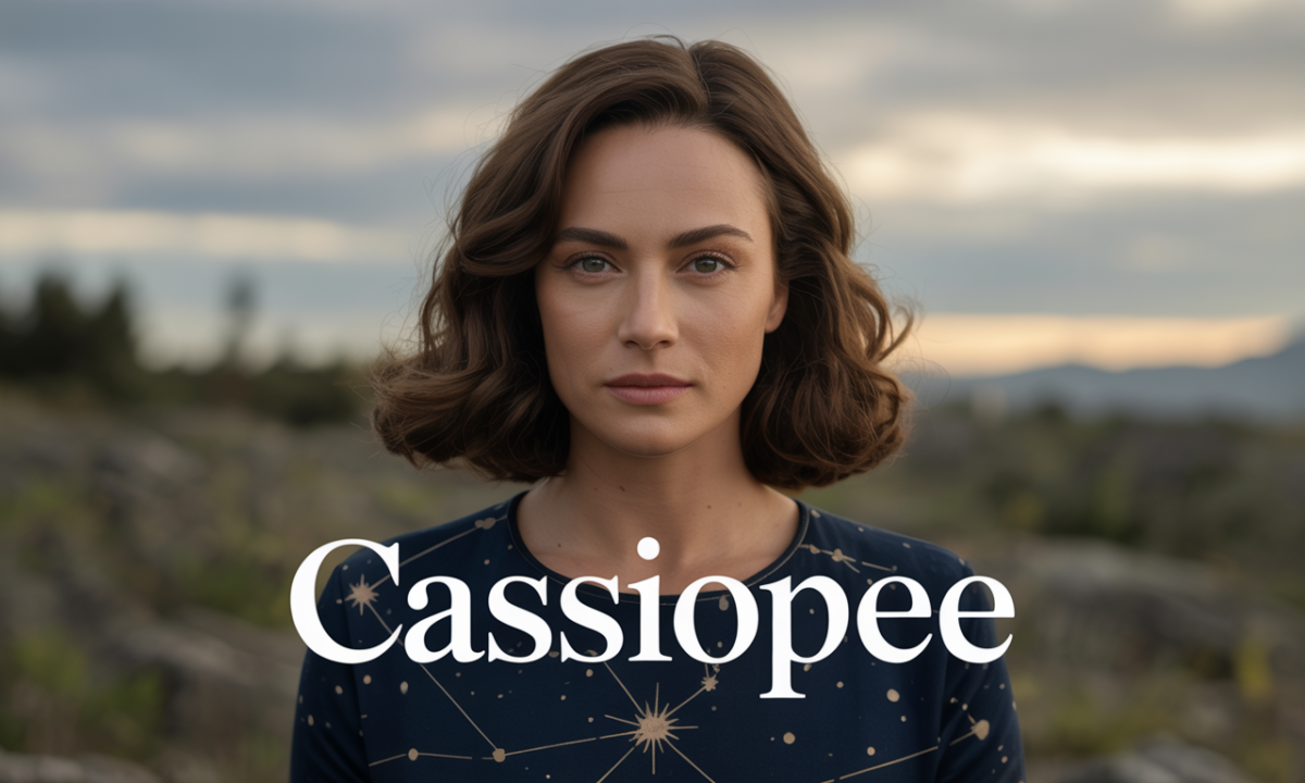 découvrez cassiopee, une étoile brillante dans la constellation éponyme, symbolisant beauté et mystère céleste.